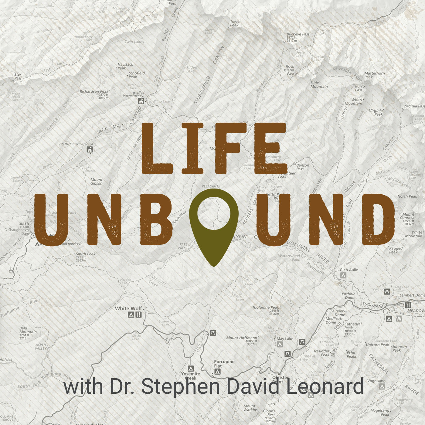 Life Unbound Life Unbound